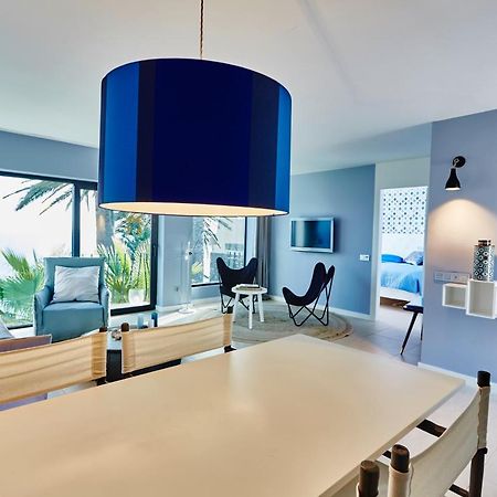 Boutique Sea View Apartment In San Agustin Εξωτερικό φωτογραφία