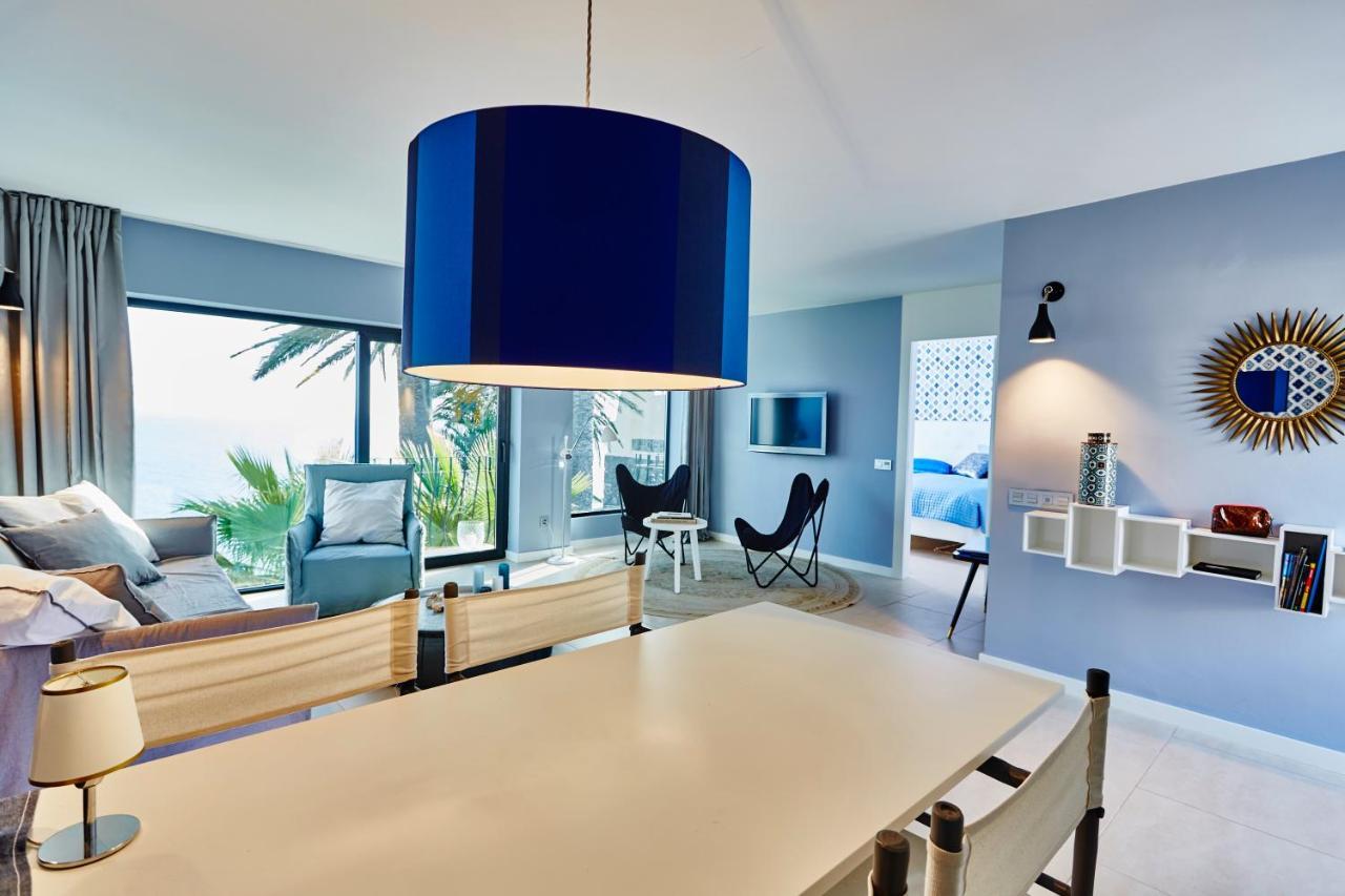 Boutique Sea View Apartment In San Agustin Εξωτερικό φωτογραφία