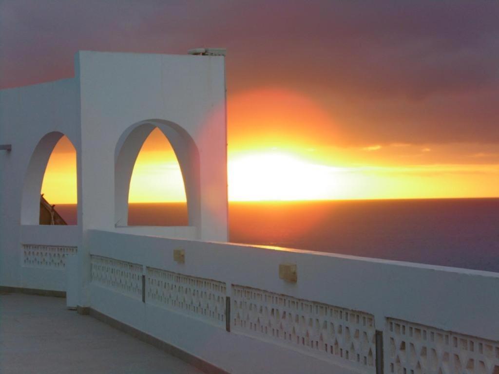 Boutique Sea View Apartment In San Agustin Εξωτερικό φωτογραφία