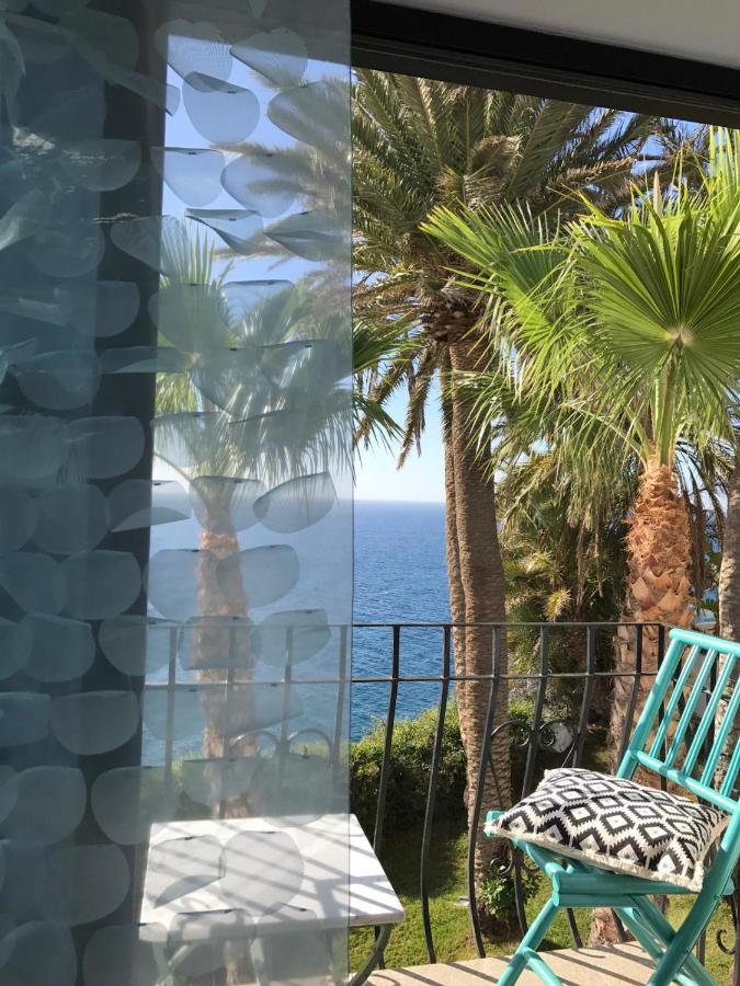 Boutique Sea View Apartment In San Agustin Εξωτερικό φωτογραφία