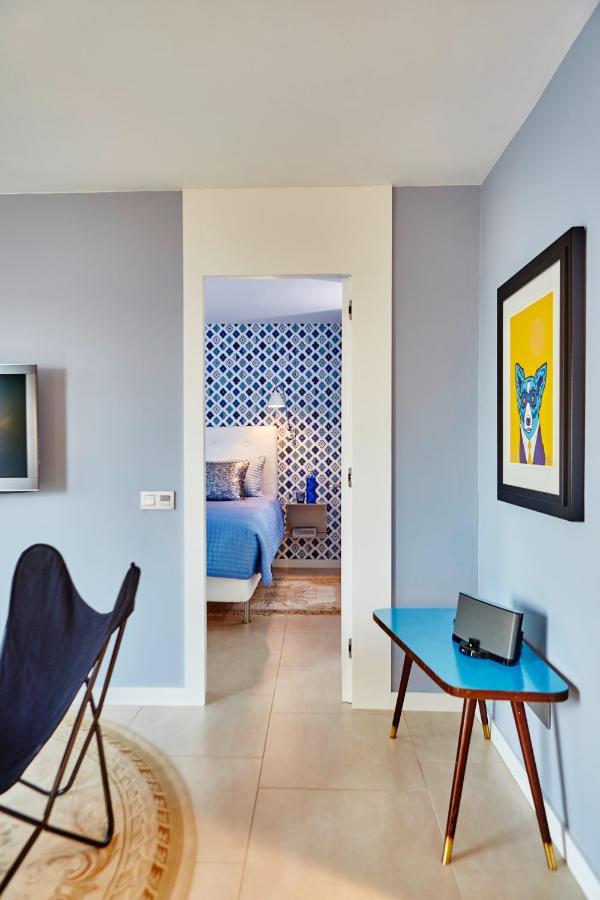 Boutique Sea View Apartment In San Agustin Εξωτερικό φωτογραφία